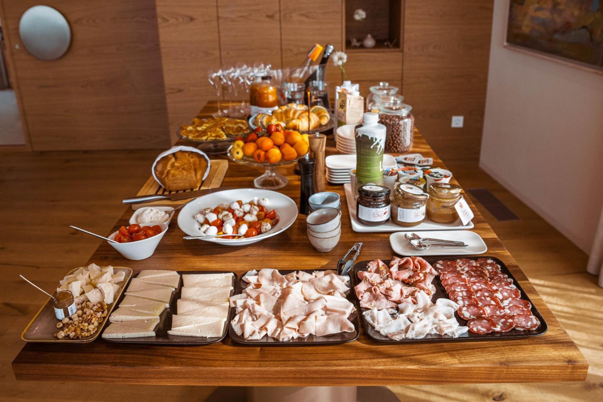 도브로보 Posestvo Scurek Wine B&B 외부 사진