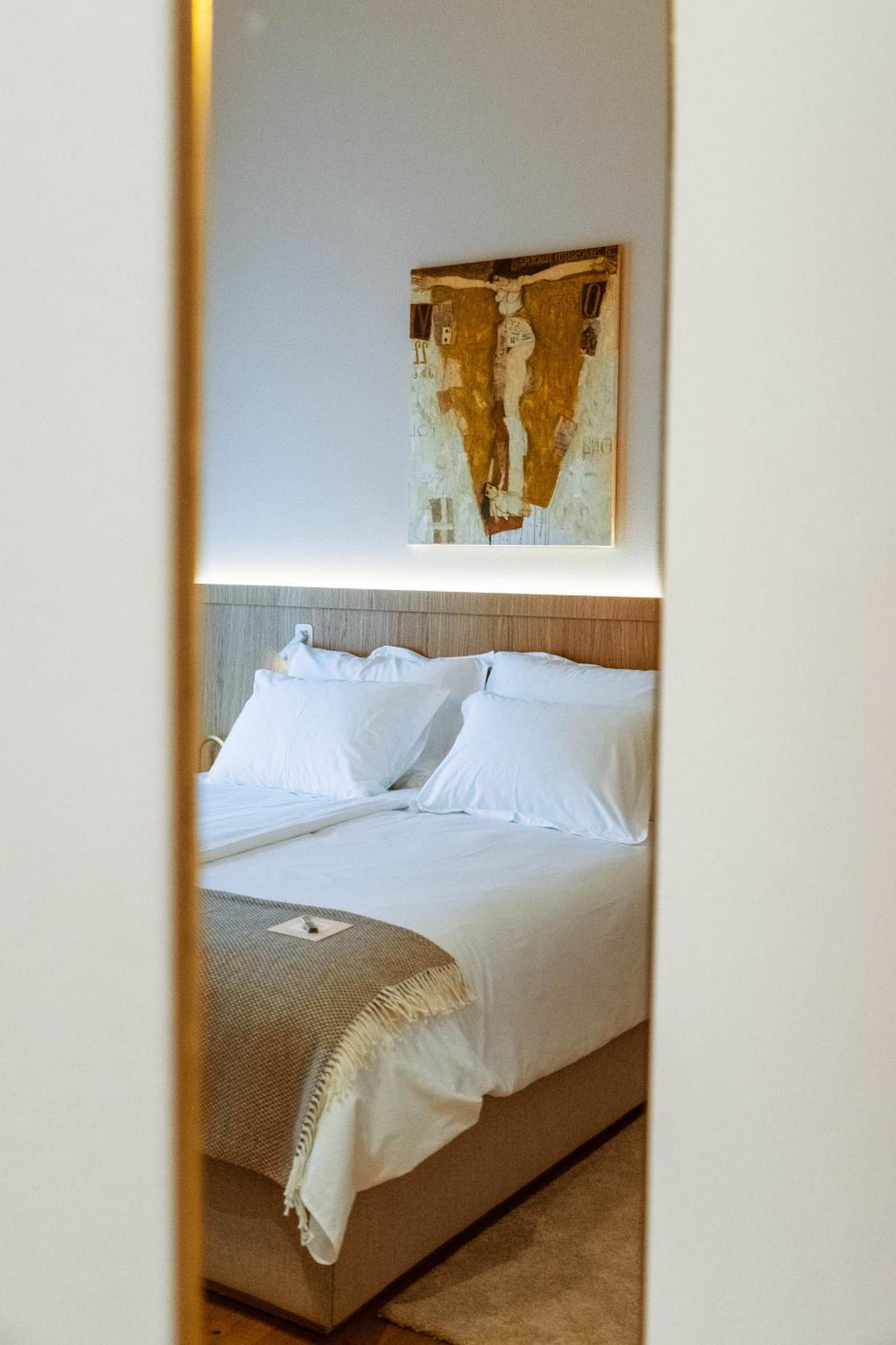 도브로보 Posestvo Scurek Wine B&B 객실 사진
