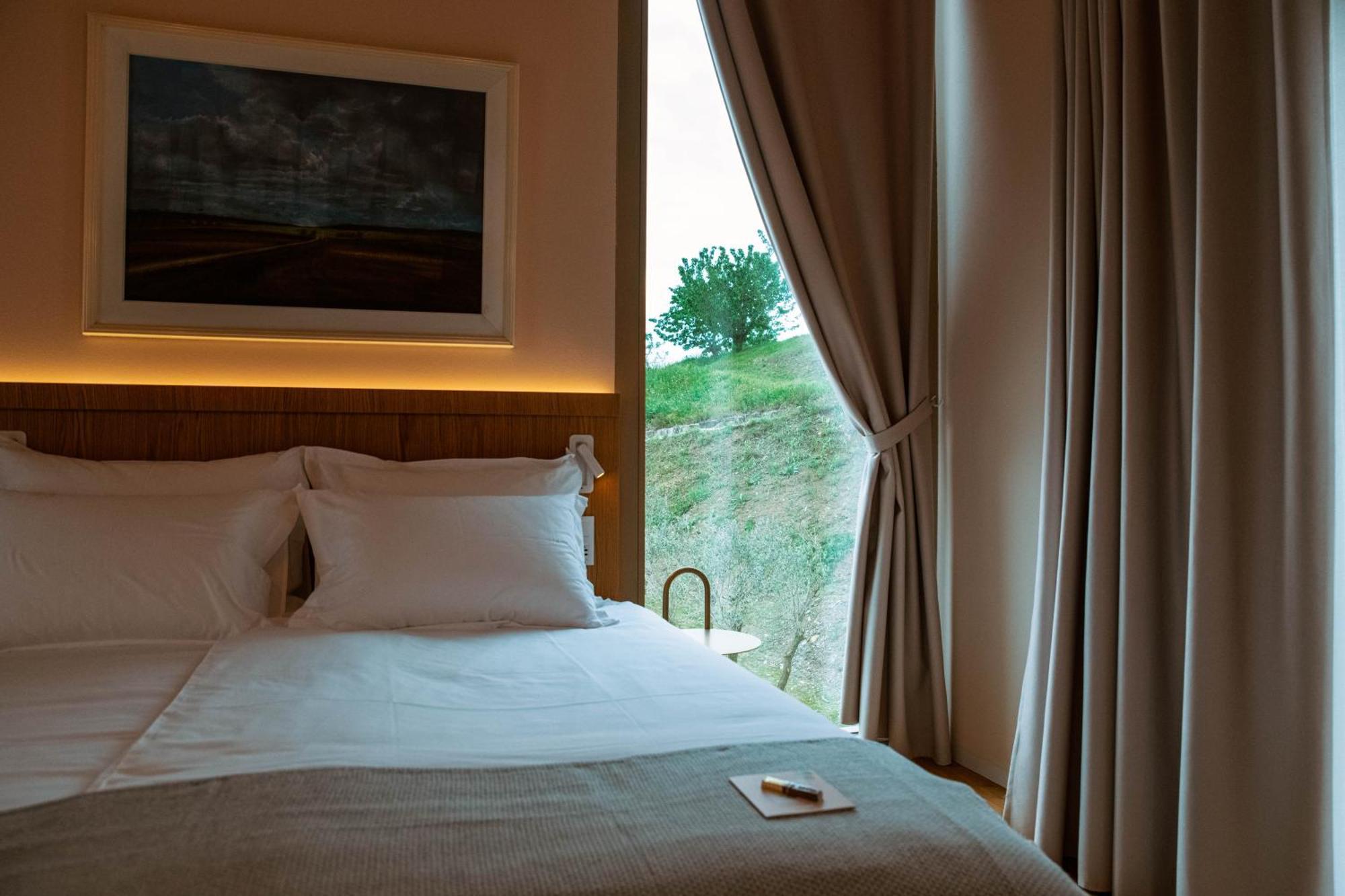 도브로보 Posestvo Scurek Wine B&B 외부 사진