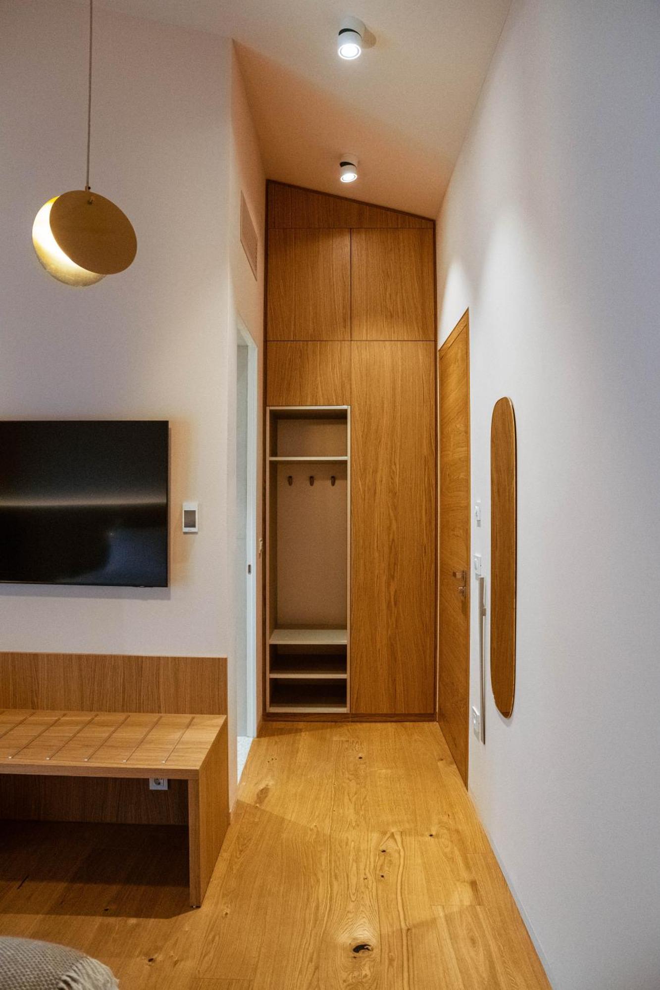 도브로보 Posestvo Scurek Wine B&B 객실 사진