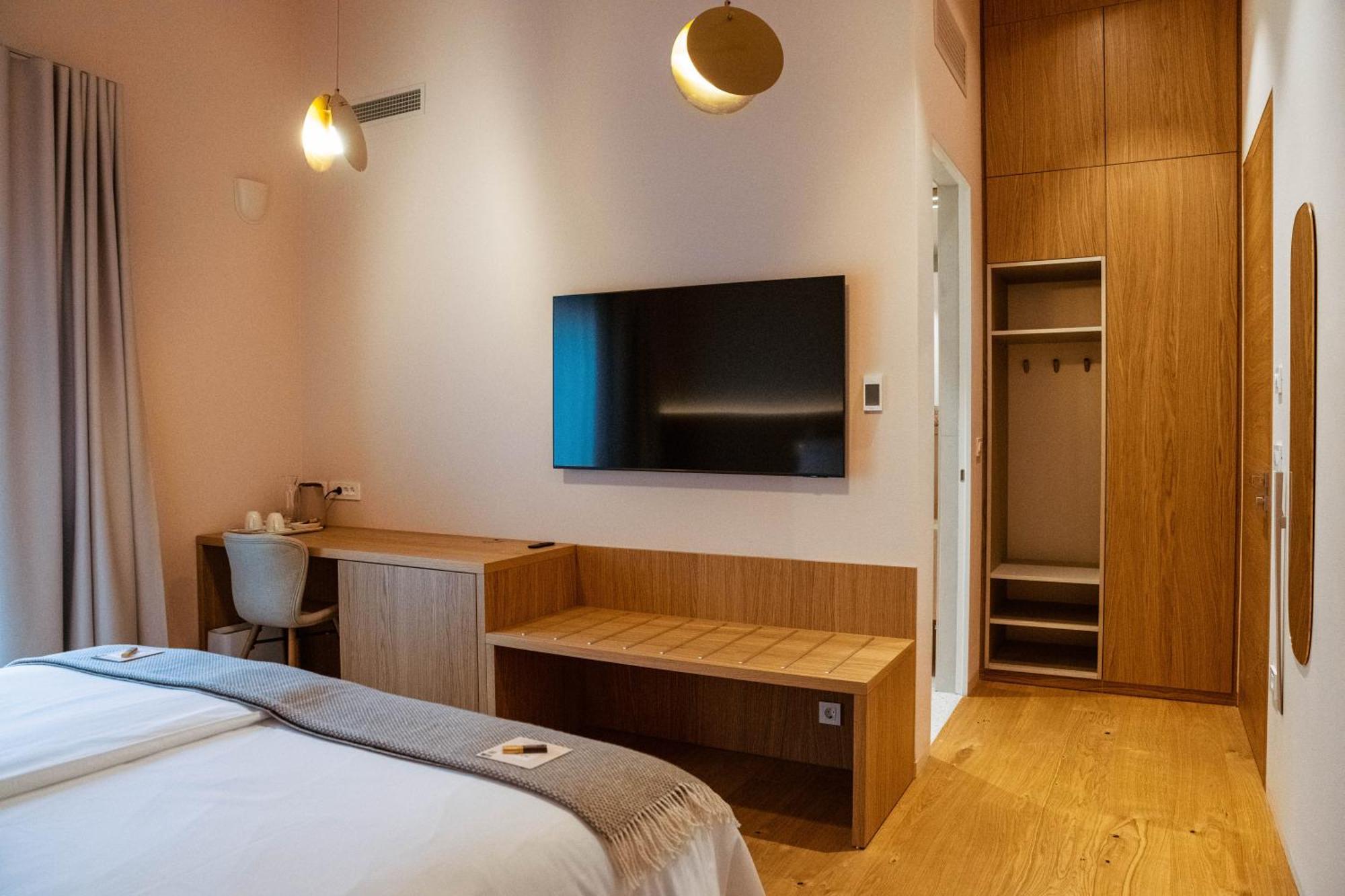 도브로보 Posestvo Scurek Wine B&B 외부 사진