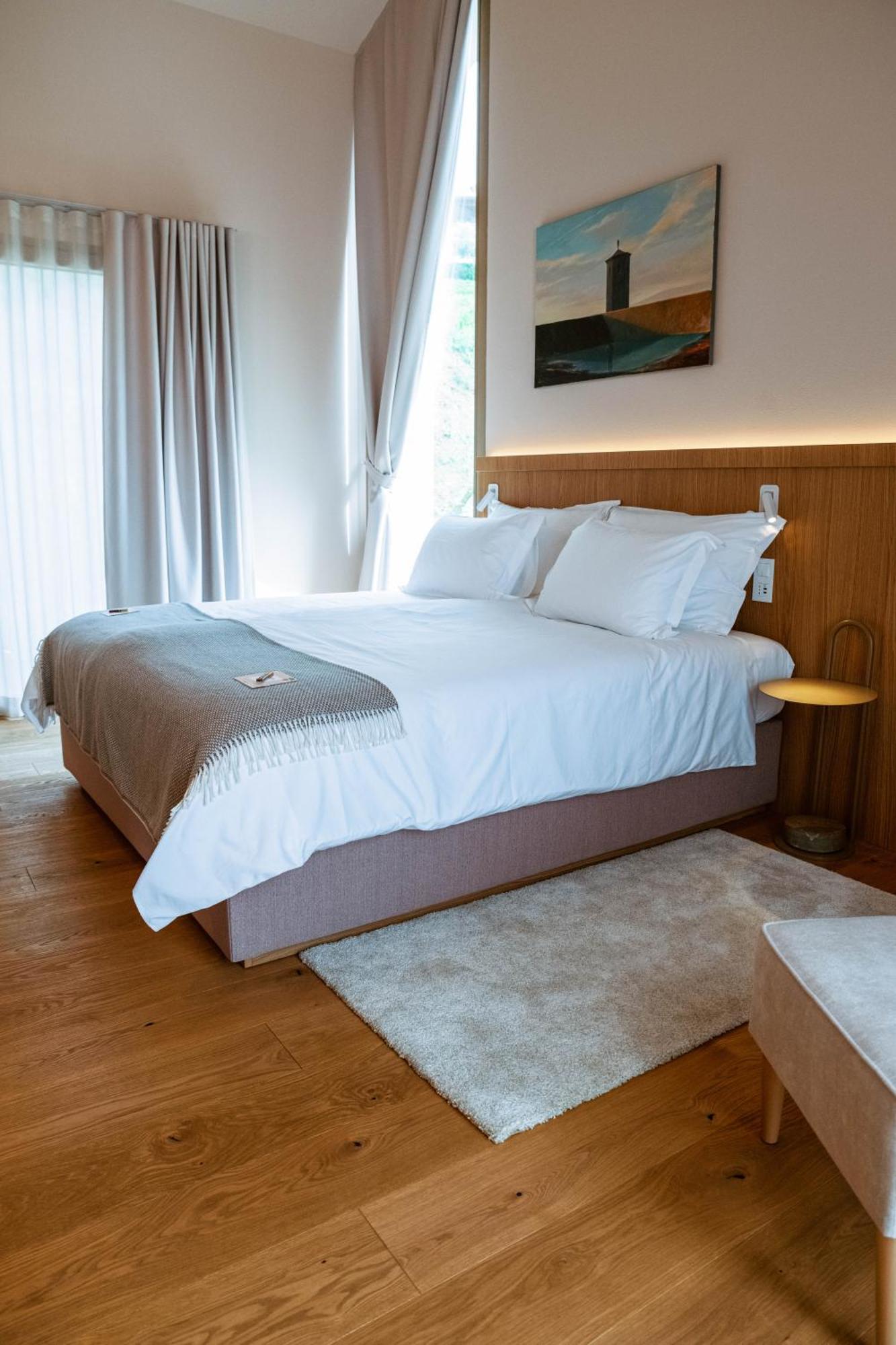 도브로보 Posestvo Scurek Wine B&B 객실 사진